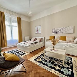 Appartement met Twee Slaapkamers